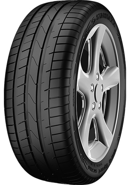 Starmaxx 185/55 R16 87H Ultra Sport ST760 Oto Yaz Lastiği (Üretim Yılı :2025)