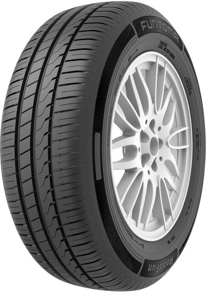 Funtoma 195/65 R15 Tl 91H Roadfun Oto Yaz Lastiği(Üretim Yılı:2025)