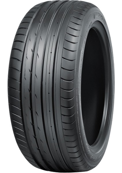 NANKANG 195/40 R16 80W Xl Sportnex As-2+ Oto Yaz Lastiği (Üretim Yılı: 2024)