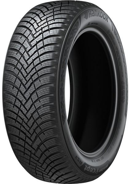 Hankook 205/60R16 92H Wınter Icept Rs3 W462 Üretim 2025 Oto Kış Lastiği