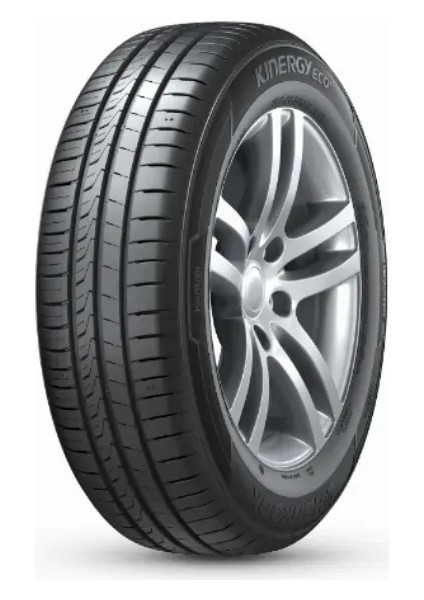 Hankook 195/65 R15 95T Xl Kinergy Eco2 K435 Oto Yaz Lastiği (Üretim Yılı:2025)