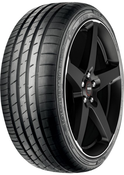 Momo 225/40 R18 92Y XL M30 Toprun Oto Yaz Lastiği ( Üretim Yılı: 2024 )