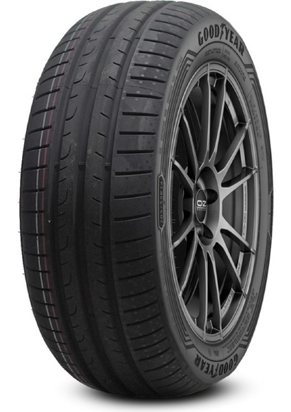 Goodyear 195/55 R16 91v Xl Eagle Sport 2 Oto Yaz Lastiği (Üretim Yılı:2025)