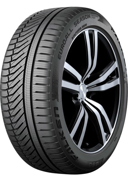 Falken 225/45 R17 94W Xl Euroall Season AS220 Pro Oto 4 Mevsim Lastiği (Üretim YILI:2025)