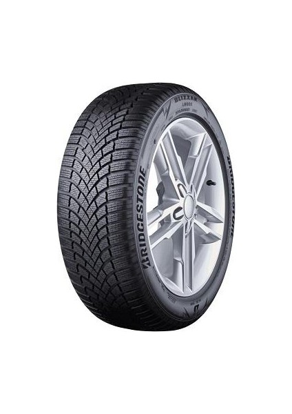Bridgestone 185/65 R15 88T Lm005 Kış Lastiği (Üretim Yılı: 2024)