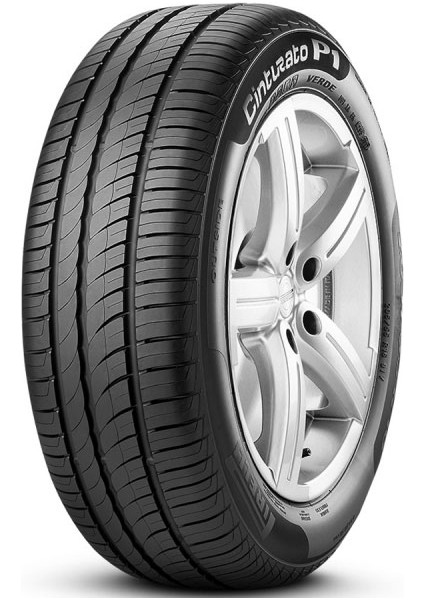 Pirelli 175/65 R14 82T Cinturato P1 Oto Yaz Lastiği ( Üretim Yılı: 2024 )