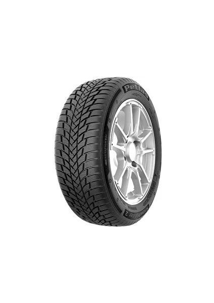 Petlas 195/65 R15 91H Snowmaster 2 Kış Lastiği (Üretim Yılı: 2024)