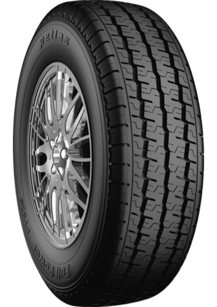 Petlas 195/ R14C 106/104R 8pr Fullpower PT825 Plus Hafif Ticari Oto Yaz Lastiği (Üretim Yılı:2025)