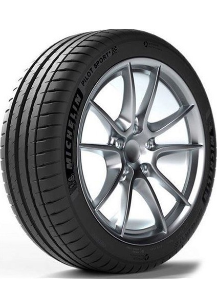 Michelin 225/50 R18 95V Primacy 4 Zp Oto Yaz Lastiği (Üretim Yılı: 2024)