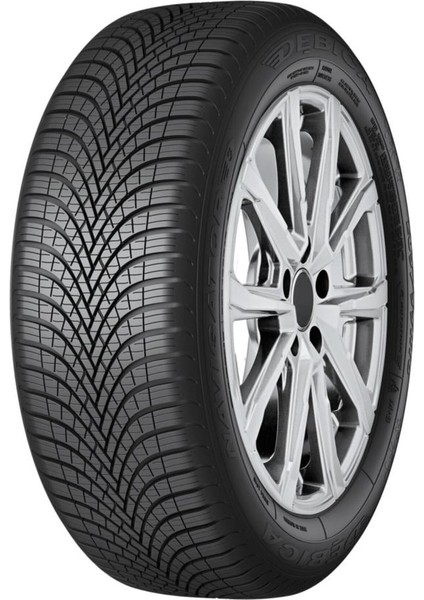 Debica 195/60 R15 88H Navigator 3 Oto 4 Mevsim Lastiği ( Üretim Yılı: 2023 )