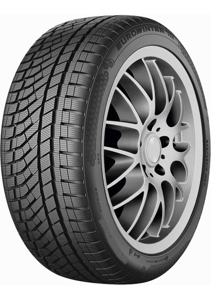 Falken 255/45 R19 104V Xl Eurowinter HS02 Pro Suv Kış Lastiği (Üretim Yılı: 2025)