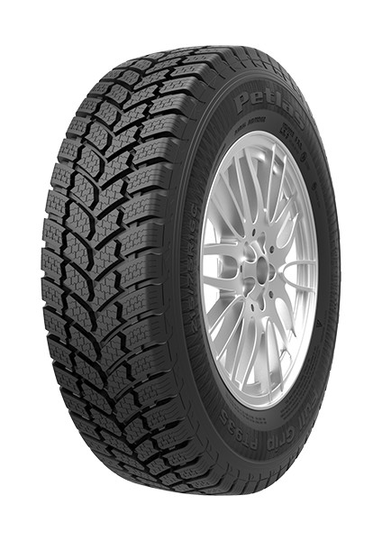 Petlas 185R14C 102/100R 8pr Fullgrip PT935 Hafif Ticari Kış Lastiği (Üretim YILI:2025)