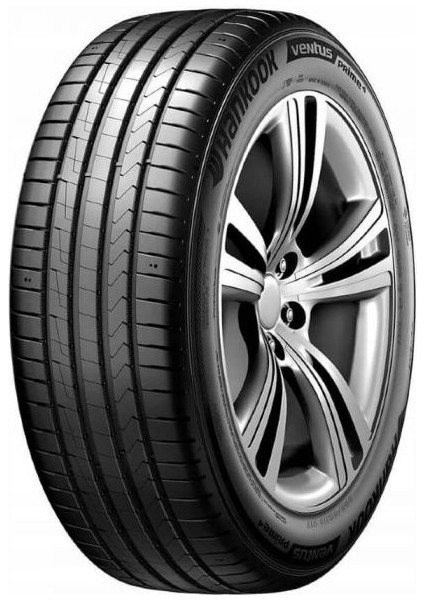 Hankook 225/60 R17 99V K135 Ventus Prime 4A 4x4 Yaz Lastiği (Üretim Yılı:2025)