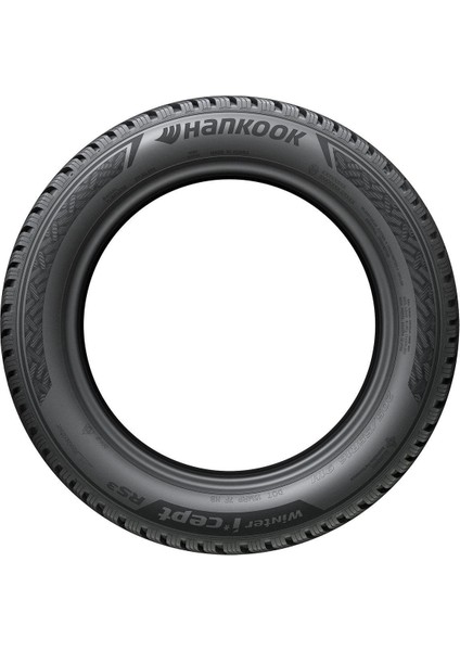 HankookWinter icept rs3 w462 185/65r15 88t Oto Kış 2025