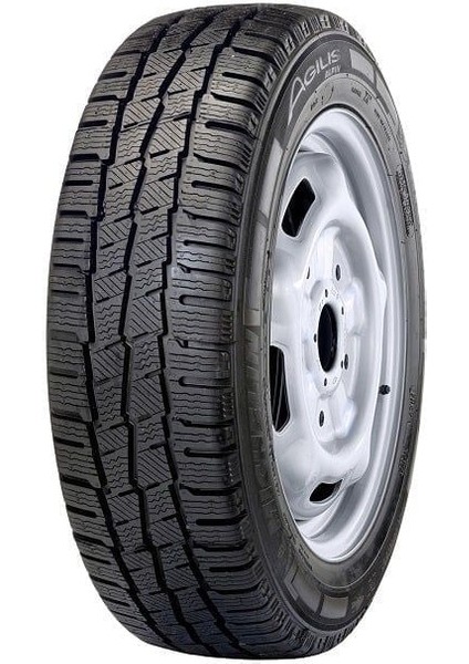 Michelin 215/65R16C PS=106T 109/107R Agilis Alpin Oto Kış Lastiği (Üretim Yılı: 2025)