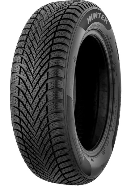 Pirelli 225/45R17 94H Cınturato Wınter Xl Üretim 2024 Oto Kış Lastiği