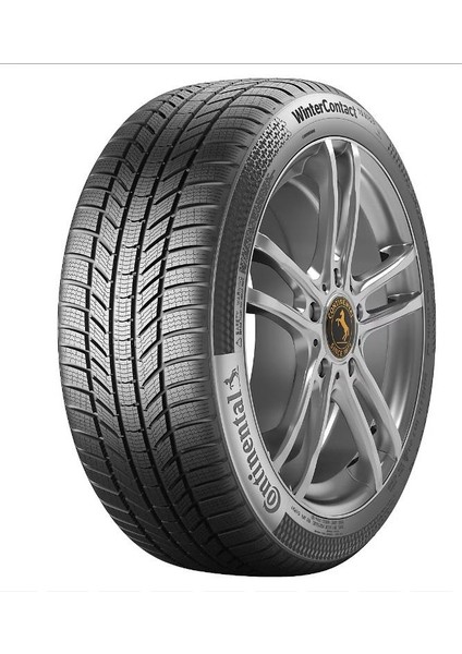 Continental 225/45 R18 95V Xl Fr Wintercontact TS870P Oto Kış Lastiği (Üretim Yılı: 2025 )