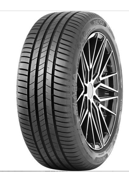 LassaRevola 195/60r15 88h Oto Yaz 2025