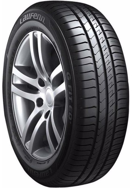 Laufenn 185/65 R15 88T G Fit Eq+ Lk41 Oto Yaz Lastiği ( Üretim Yılı: 2024 )