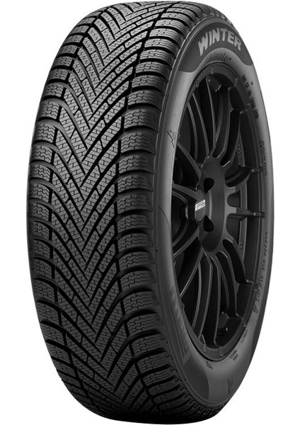 Pirelli 195/55R16 91H Xl Cinturato Winter Oto Kış Lastiği (Üretim: 2025)