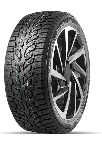 Kumho 225/50R18 99T Xl Wintercraft WI32 Kış Lastiği ( Üretim Yılı : 2025 )