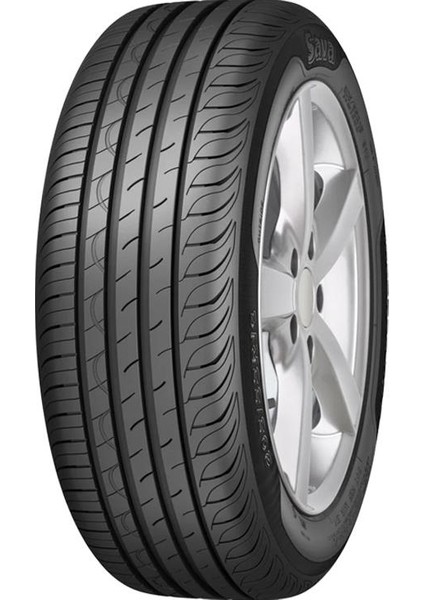 Sava 215/55 R17 94V Intensa Hp 2 Oto Yaz Lastiği (ÜRETIM YILI:2025)