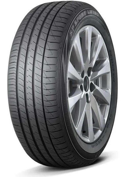 Dunlop 225/60 R18 Tl 100H Sp Sport LM705 Oto Yaz Lastiği (Üretim Yılı:2025)
