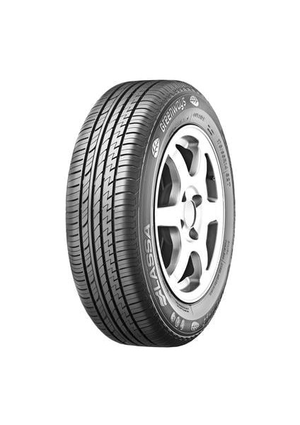 Lassa 175/65 R14 82H Greenways Oto Yaz Lastiği (Üretim Yılı:2025)