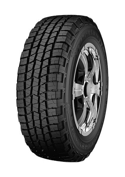 Petlas 215/65 R16 Tl 98T (M+S) Explero A/t PT421 4x4 Suv Lastiği (Üretim TARIHI:2024)