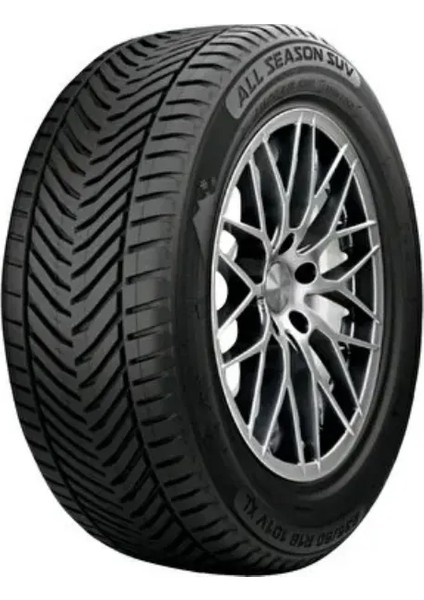 Kormoran 205/55 R16 91V All Season 4 Mevsim Lastiği (Üretim Yılı: 2025)