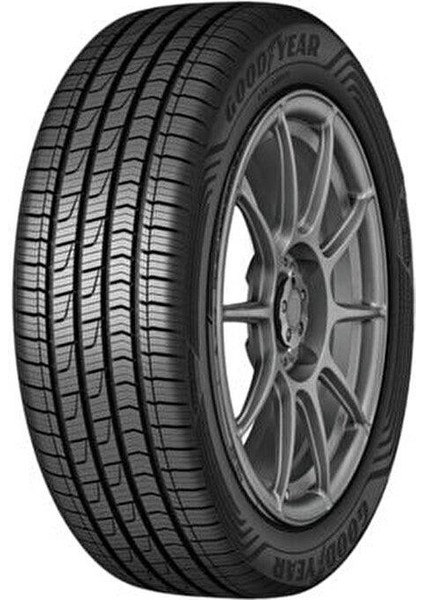 Goodyear 195/55 R16 91V Xl Eagle Sport 4 Seasons 4 Mevsim Oto Lastiği ( Üretim Yılı: 2024 )