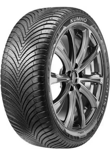 Kumho 195/65 R15 91H Solus 4s HA32 4 Mevsim Lastiği (Üretim Yılı: 2025)