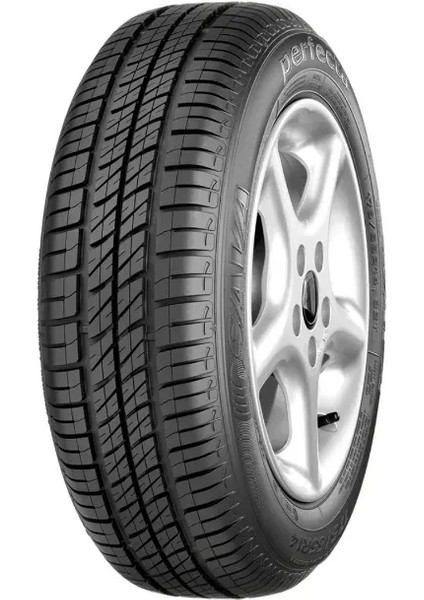 Sava 175/70 R13 82T Perfecta Oto Yaz Lastiği (Üretim Yılı: 2025)