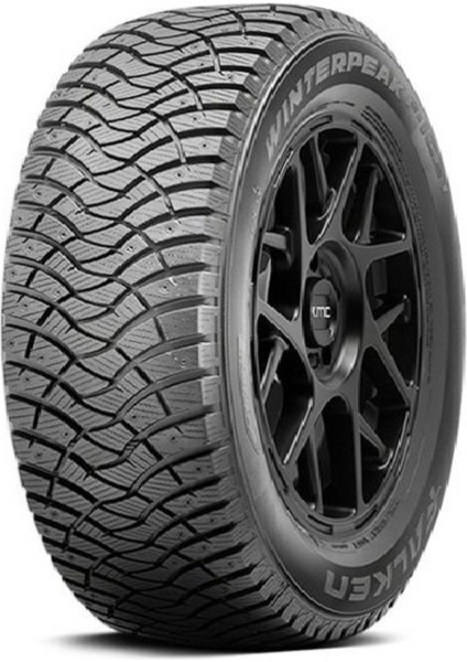 Falken 215/60 R17 Tl 100T Xl Wınter Peak F-Ice1 Suv Oto Kış Lastiği (Üretim Yılı:2024)