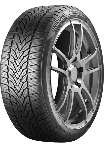 UniroyalUnıroyal 205/55R16 91T Wınterexpert 2025 Kış Lastiği