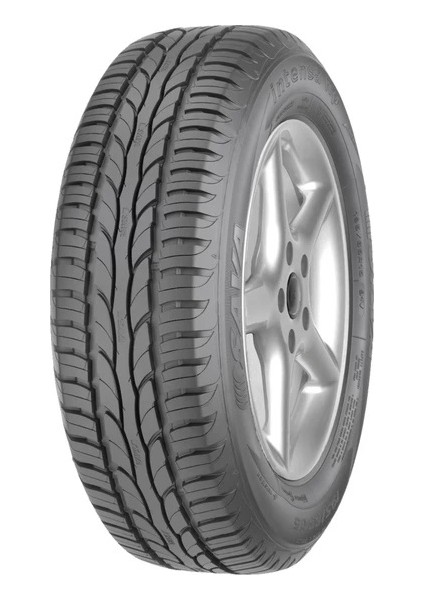 Sava 175/65 R14 82H Intensa HP Oto Yaz Lastiği ( Üretim Yılı: 2023 )