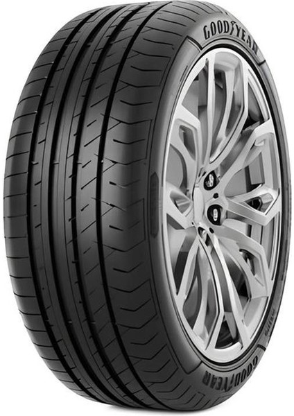 Goodyear 245/45 R19 102Y Eagle Sport 2 Uhp Xl Fp Oto Yaz Lastiği (Üretim: 2024)