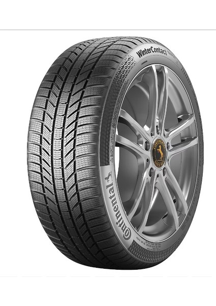 Continental 285/40 R20 108V Xl Fr Wintercontact TS870P Oto Kış Lastiği (Üretim Yılı: 2025 )