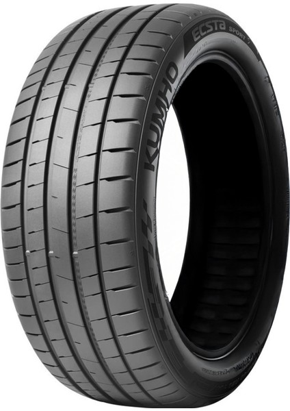 Kumho 245/40R18 97Y Ecsta Sport PS72 Üretim 2025 Yaz Lastiği