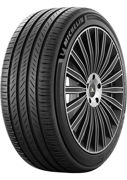 Michelin 225/45 R19 96W Xl Primacy 5 Oto Yaz Lastiği (Üretim Yılı : 2025)