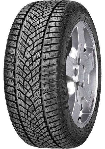 Goodyear 235/45 R19 99V Ultragrip Performance + Xl Fp Oto Kış Lastiği (Üretim Yılı:2024)