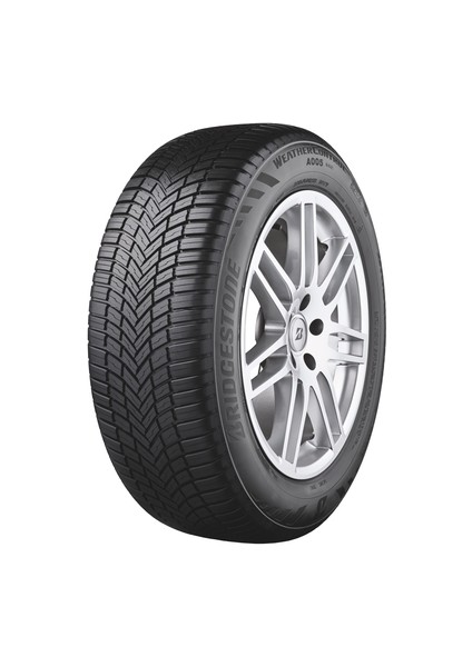 Bridgestone 185/65 R15 92V Xl A005 Evo 4 Mevsim Lastiği (Üretim Yılı:2025)