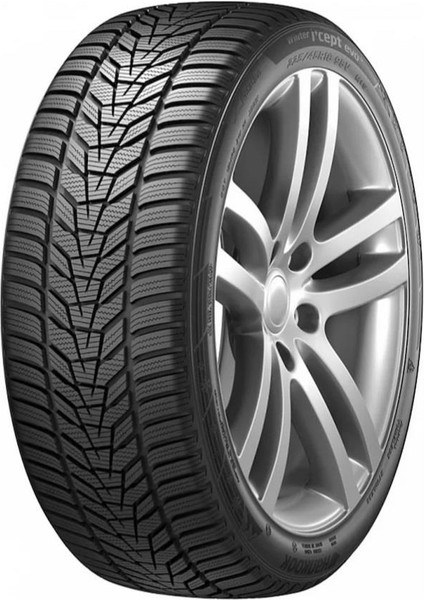 Hankook 245/45 R20 103V Xl Winter I* Cept Evo3 W330 Oto Kış Lastiği (Üretim Yılı: 2025)