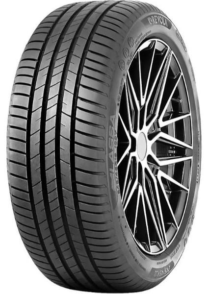 Lassa 195/65 R15 95H Xl Revola Oto Yaz Lastiği (Üretim Yılı:2025)