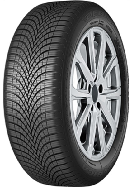 Debica 185/55R15 82H Navigator 3 Oto 4 Mevsim Lastiği (Üretim Yılı : 2025)