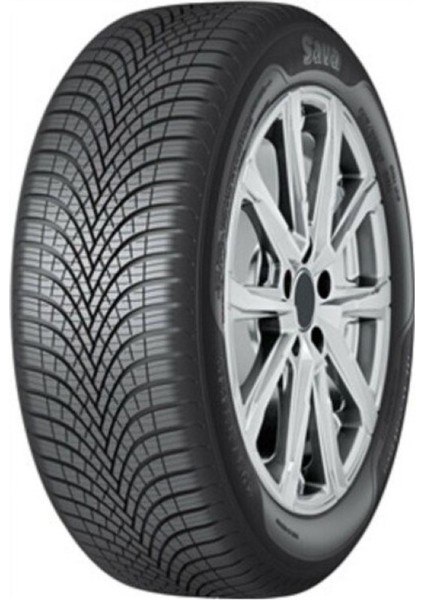 Sava 205/55 R16 94V Xl All Weather Oto 4 Mevsim Lastiği ( Üretim Yılı: 2024 )