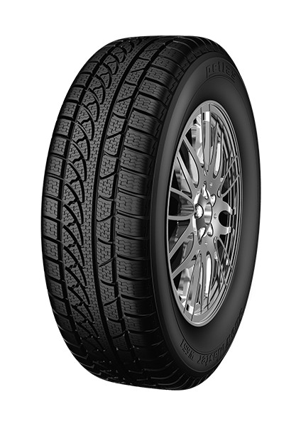 Petlas 155 R12C 88/86N Fullgrip Pt925 Hafif Ticari Kış Lastiği ( Üretim Yılı: 2024 )