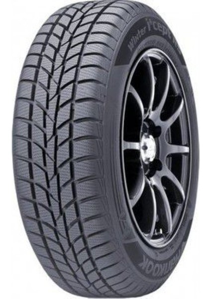 Hankook 175/70 R13 82T Winter I* Cept Rs W442 Kış Lastiği ( Üretim Yılı: 2024 )
