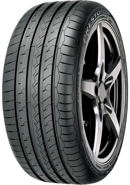 Debica 225/45 R17 94Y Xl Presto Uhp2 Oto Yaz Lastiği (Üretim Yılı: 2024)