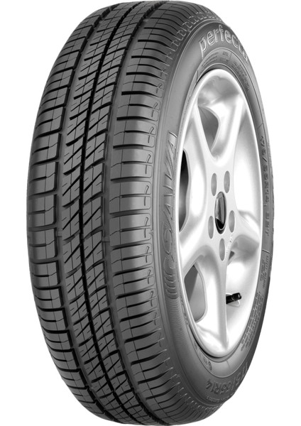 Sava 185/60 R14 82T Perfecta Oto Yaz Lastiği ( Üretim Yılı: 2023 )